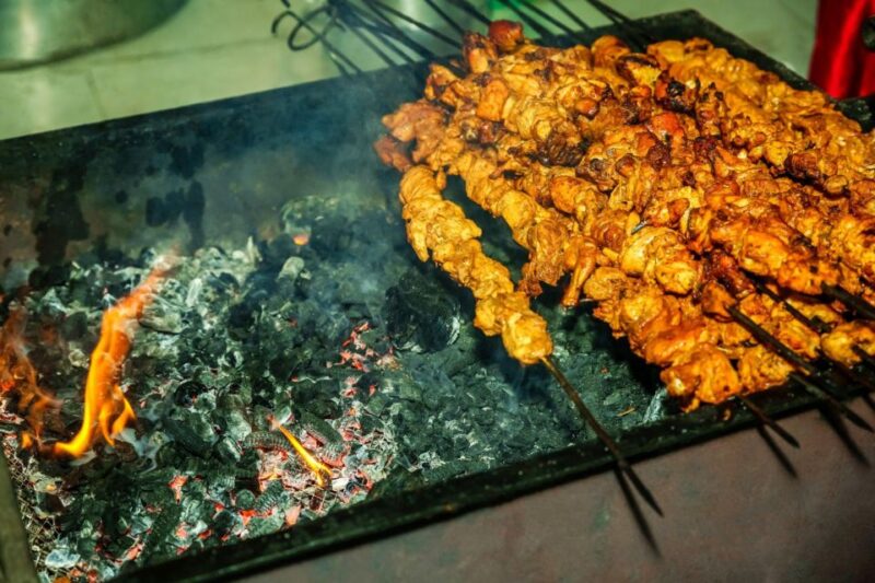 Exclusive Kathmandu Food Tour Epic Local Foods - Personalized Tour Experience