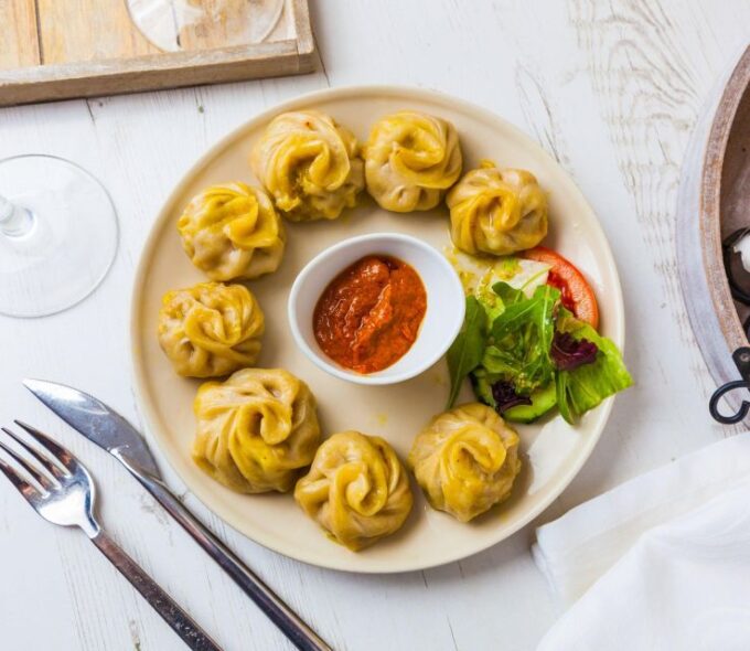 Exclusive Kathmandu Food Tour Epic Local Foods - Dietary Accommodations