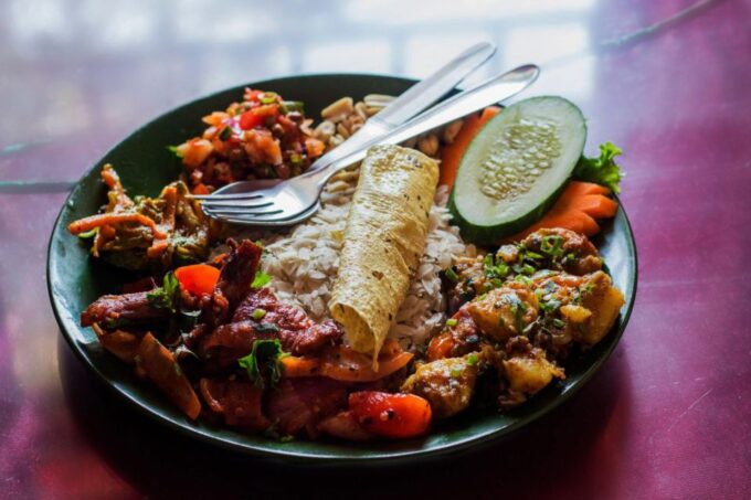 Exclusive Kathmandu Food Tour Epic Local Foods - Why Choose This Tour