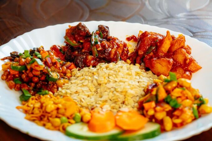 Exclusive Kathmandu Food Tour Epic Local Foods - Frequently Asked Questions