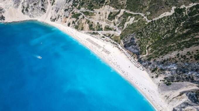 Exclusive Kefalonia: Crystal Waters and Cave Wonders - Included and Excluded Offerings