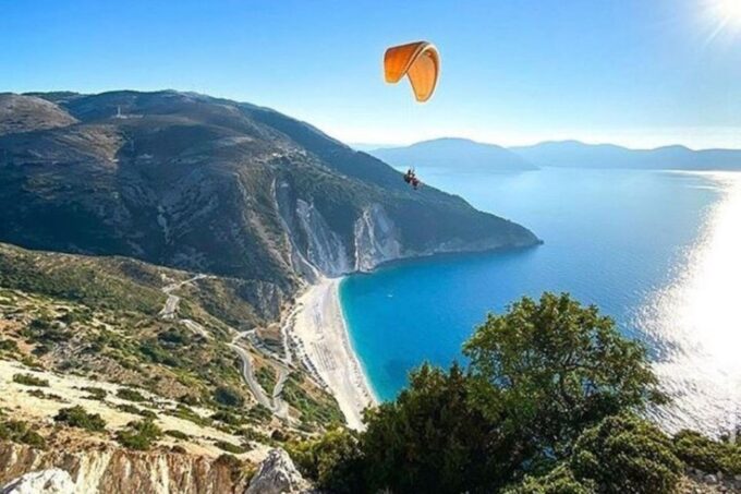 Exclusive Kefalonia: Crystal Waters and Cave Wonders - Memorable Kefalonia Experience