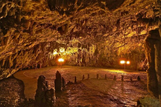 Exclusive Kefalonia: Crystal Waters and Cave Wonders - Frequently Asked Questions