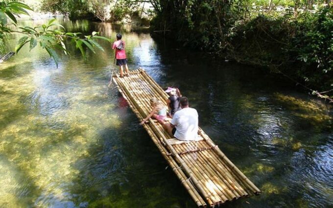 Exclusive Khao Lak Highlights - Private Tour - Historical and Conservation Sites