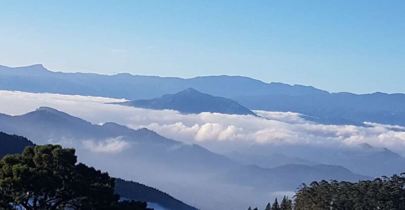 Exclusive Knuckles Camping Tour From Kandy - Key Points