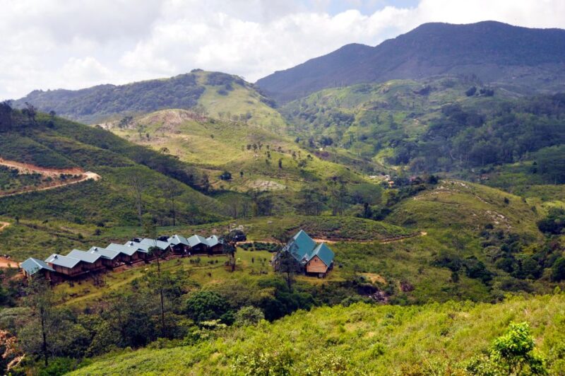 Exclusive Knuckles Camping Tour From Kandy - Activity Details