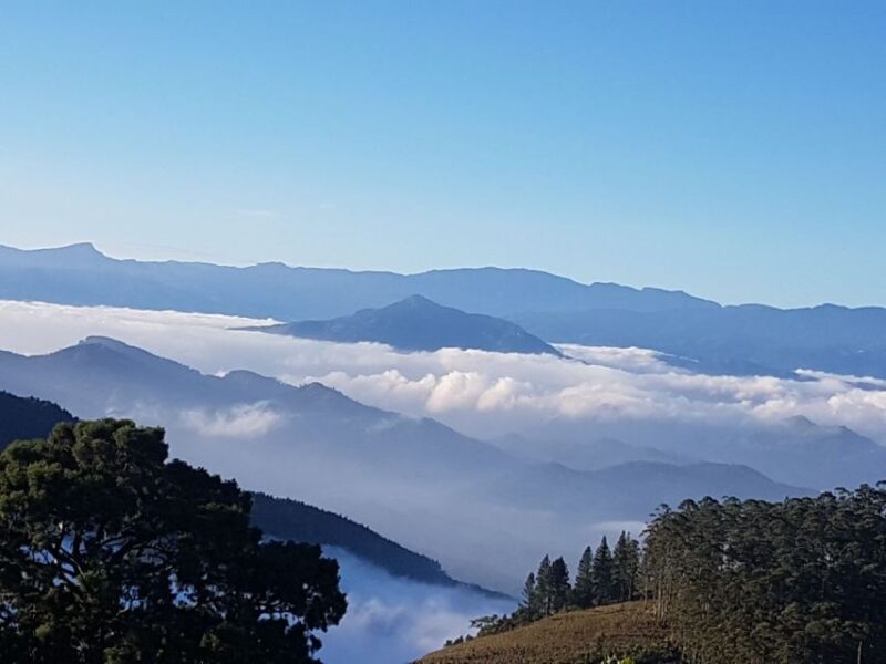 Exclusive Knuckles Camping Tour From Kandy - What to Bring