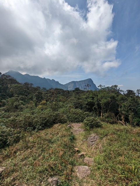 Exclusive Knuckles Camping Tour From Kandy - Inclusions and Exclusions