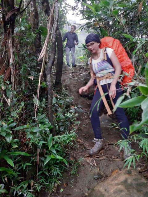 Exclusive Knuckles Camping Tour From Kandy - Cultural Experiences