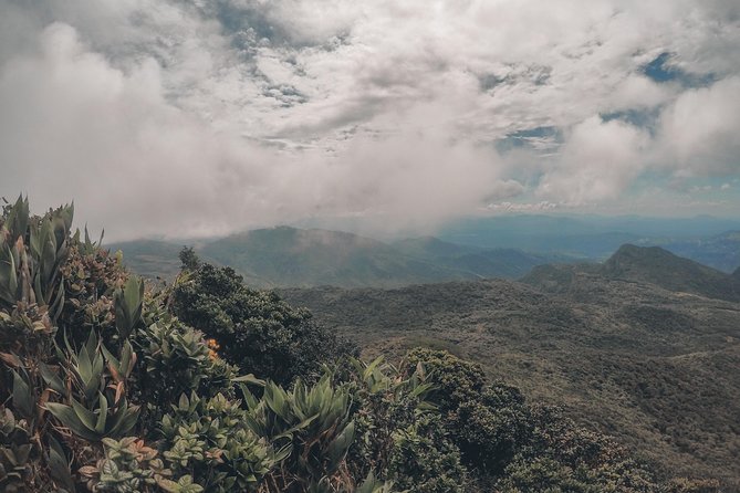 Exclusive Knuckles Camping Tour From Kandy - Camping in the Wilderness