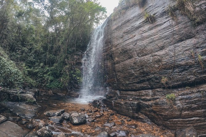 Exclusive Knuckles Camping Tour From Kandy - Highlights of the Tour