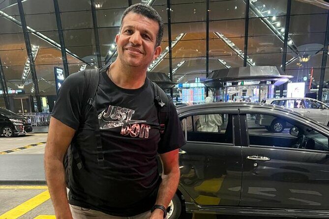 Exclusive Kuala Lumpur International Airport Transfer - Key Points