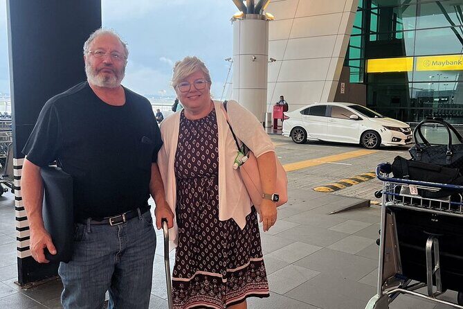 Exclusive Kuala Lumpur International Airport Transfer - Final thoughts