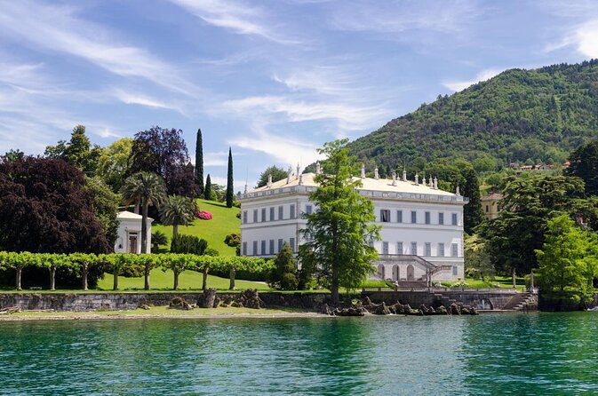 Exclusive Lake Como Boat Tour - Good To Know