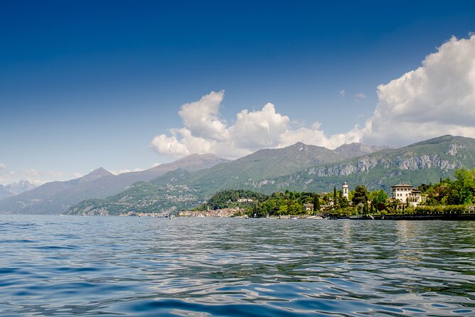 Exclusive Lake Como Boat Tour - Traveler Reviews
