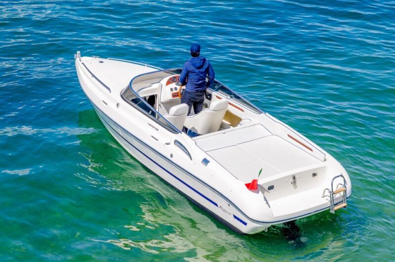 Exclusive Lake Como Boat Tour From Bellagio - Itinerary Highlights
