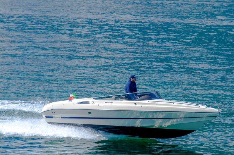 Exclusive Lake Como Boat Tour From Bellagio - Important Notes