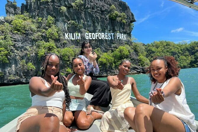 Exclusive Langkawi: Your Private Island Adventure Awaits - A Full Breakdown of the Tour