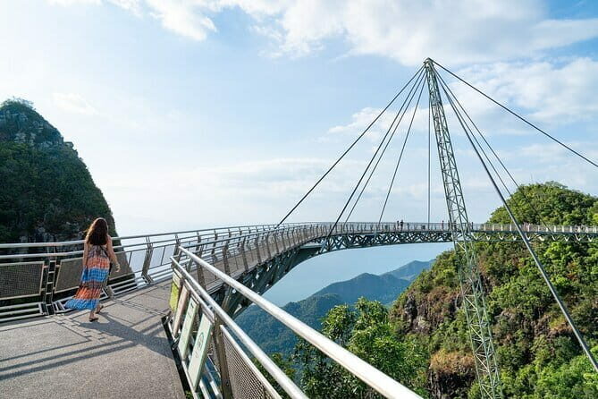 Exclusive Langkawi: Your Private Island Adventure Awaits - Who Will Enjoy This Tour Most?