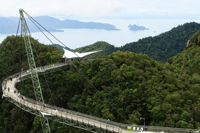 Exclusive Langkawi: Your Private Island Adventure Awaits - Frequently Asked Questions
