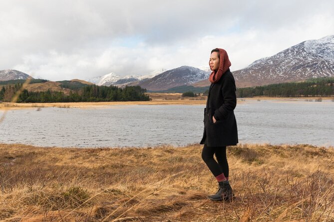 Exclusive Loch Ness & Glencoe Private Tour - Customer Feedback Overview