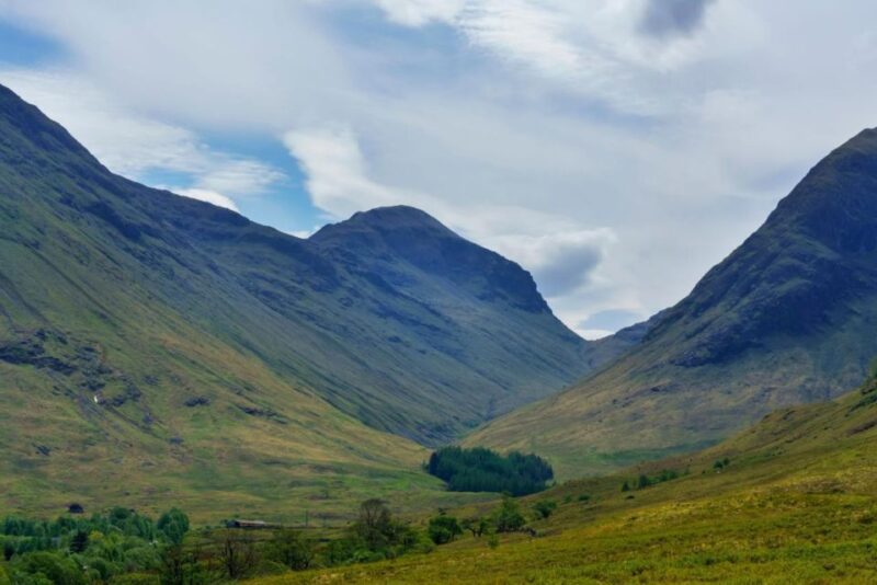 Exclusive Loch Ness & Glencoe Private Tour - Loch Lomond and the Trossachs National Park