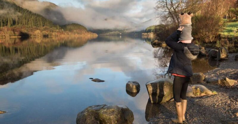Exclusive Loch Ness & Glencoe Private Tour - Booking and Payment