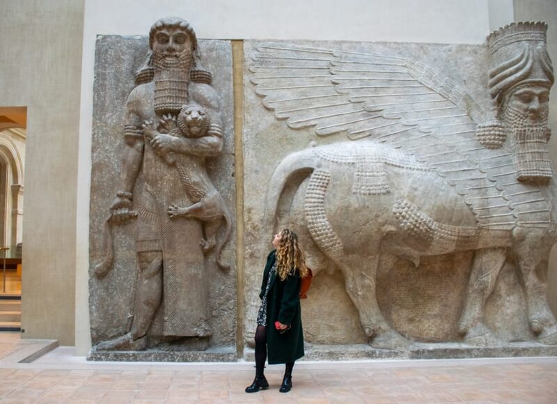 Exclusive Louvre Tour – Private Guide & Paris Hotel Pickup - Key Points