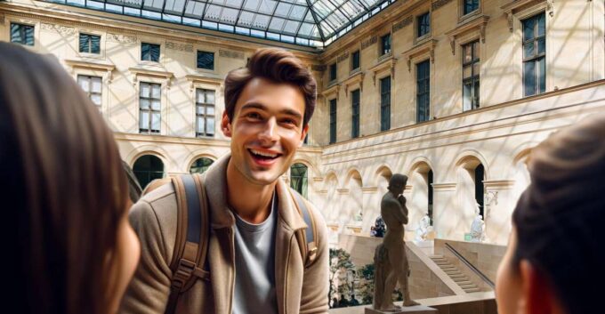 Exclusive Louvre Tour – Private Guide & Paris Hotel Pickup - Avoiding Crowds and Long Lines