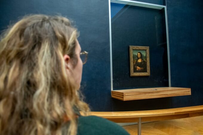 Exclusive Louvre Tour – Private Guide & Paris Hotel Pickup - Frequently Asked Questions