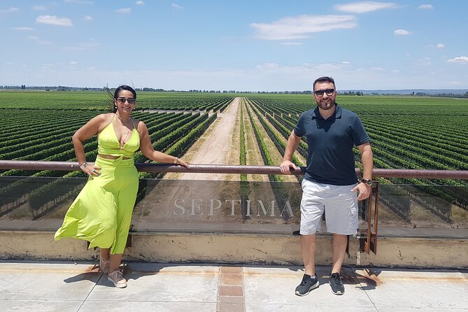 Exclusive Luján De Cuyo Wine Tour - Customizing Your Experience