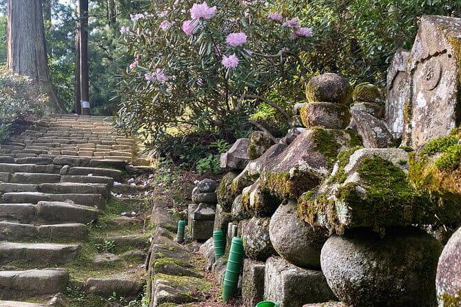 Exclusive Luxury Day Tours Serene Nara - Nara Prefectural Museum of Art