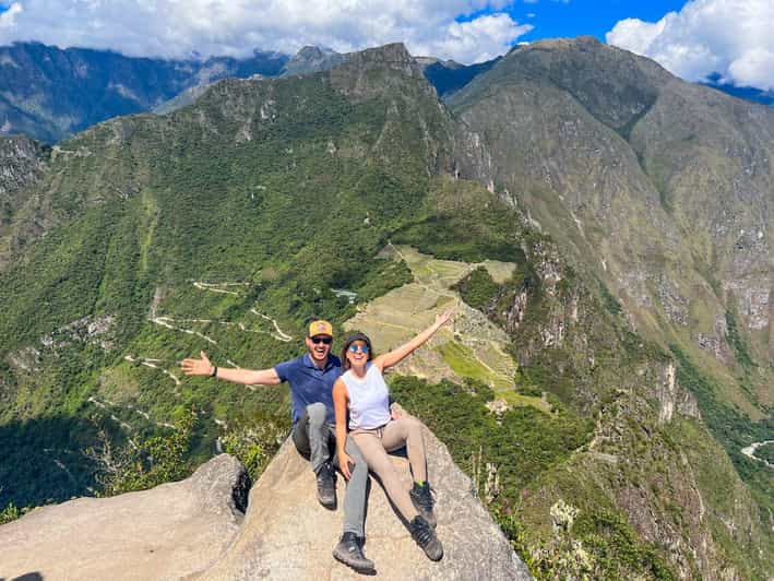 Exclusive Machupicchu Day Tour - Expedition - Key Points