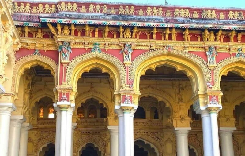Exclusive Madurai and Samanarmalai Full-Day Exploration Tour - The Sum Up