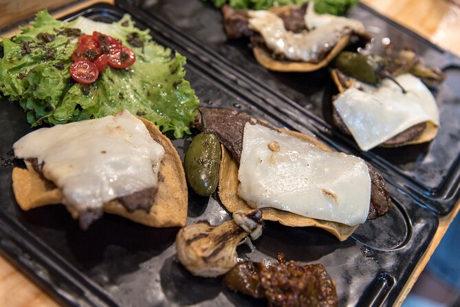 EXCLUSIVE MARKETS TOUR IN MEXICO CITY – Small Groups - Booking and Pricing