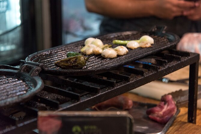 EXCLUSIVE MARKETS TOUR IN MEXICO CITY – Small Groups - Frequently Asked Questions