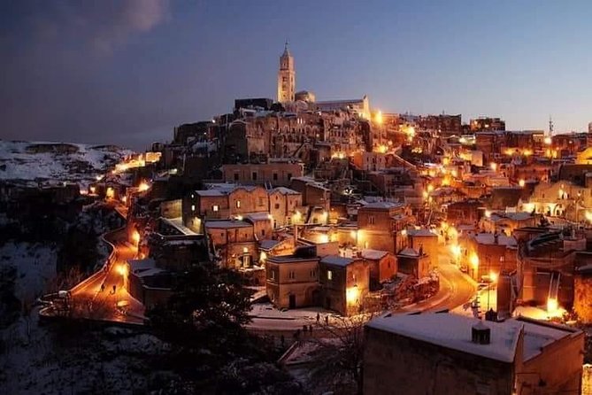 Exclusive Matera - About Your Stay