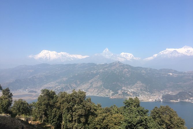 Exclusive Mix-Max Pokhara Tour - Itinerary Details