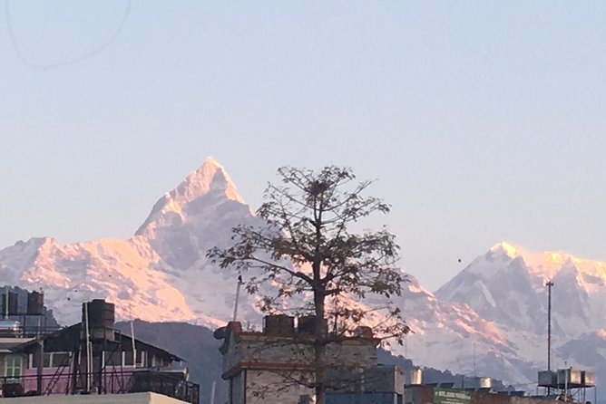 Exclusive Mix-Max Pokhara Tour - Reviews