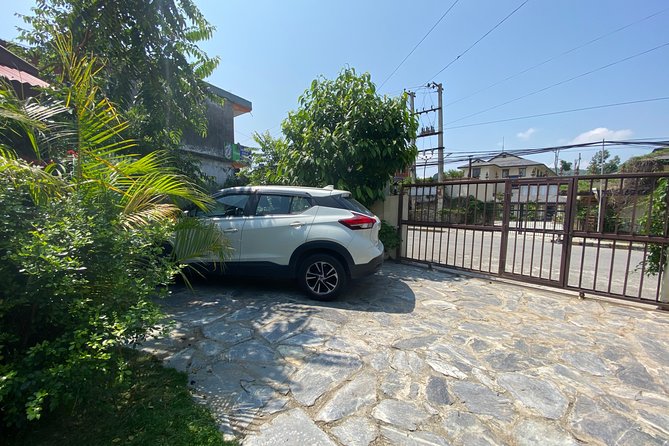 Exclusive Mountain View Scenic Drive - Overview and Experience