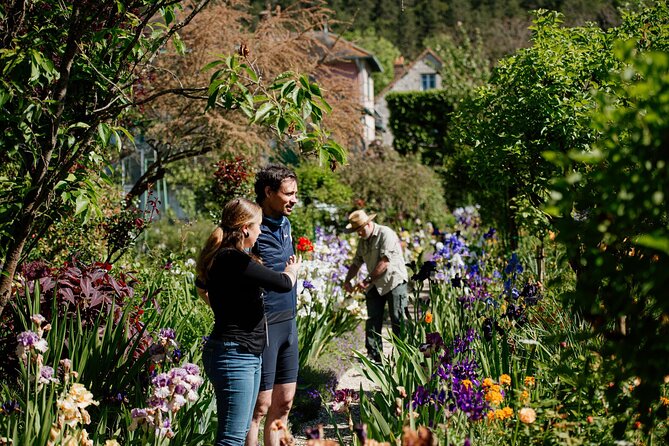 Exclusive Musée Dorsay & Giverny Day Trip From Paris by Train - Traveler Reviews and Recommendations
