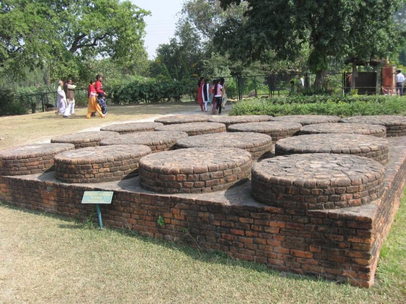 Exclusive Nepal Tour - 7 Nights and 8 Days - Cultural Experience