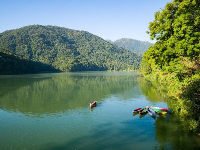 Exclusive Nepal Tour - 7 Nights and 8 Days - Booking Information