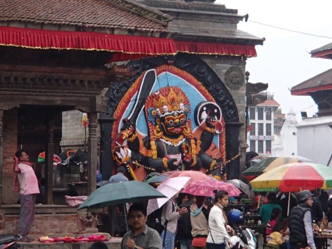 Exclusive Nepal Tour - 7 Nights and 8 Days - Kathmandu Heritage Sightseeing