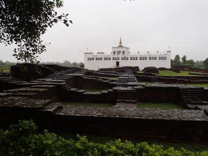 Exclusive Nepal Tour - 7 Nights and 8 Days - Jungle Activities in Chitwan