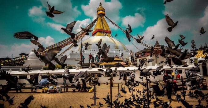Exclusive Nepal Tour - 7 Nights and 8 Days - Visit Lumbini and Pokhara