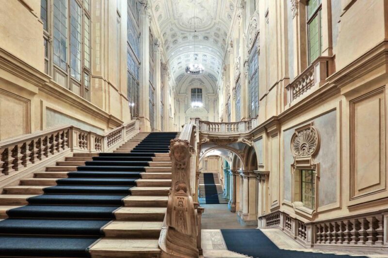 Exclusive Night Tour to the Royal Palace and Palazzo Madama - Customer Feedback