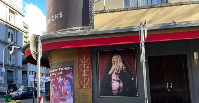 Exclusive Nightclub Tour With Local Gentlemen in Cape Town - Curated Social Interactions