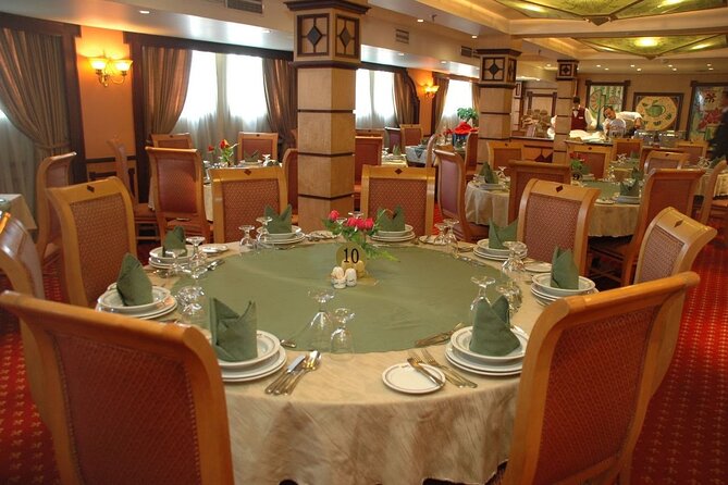 Exclusive Nile Cruise Aswan to Luxor - Overview and Experience