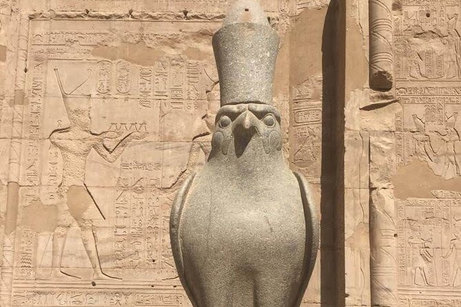 Exclusive Nile Cruise Aswan to Luxor - General Information